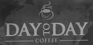 DAY TO DAY COFFEE trademark