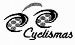 CYCLISMAS trademark