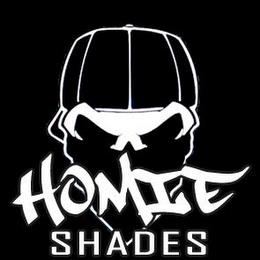 HOMIE SHADES trademark