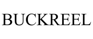 BUCKREEL trademark