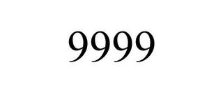 9999 trademark