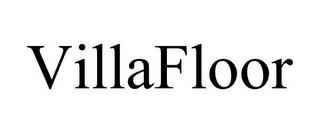 VILLAFLOOR trademark