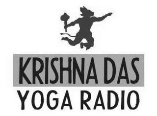 KRISHNA DAS YOGA RADIO trademark