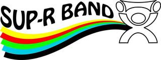 SUP-R BAND trademark