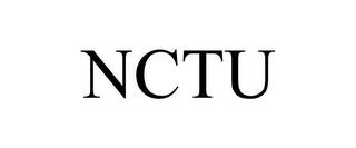 NCTU trademark