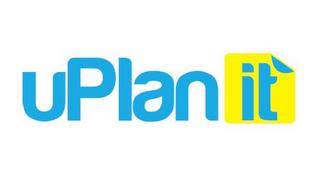 UPLAN IT trademark