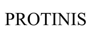 PROTINIS trademark