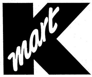 KMART trademark