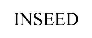 INSEED trademark