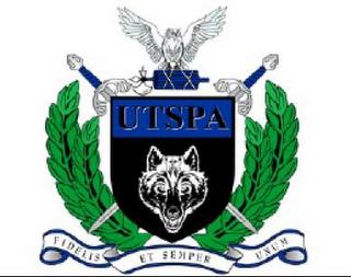 UTSPA FIDELIS ET SEMPER UNUM trademark