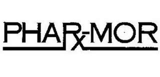 PHAR-MOR trademark