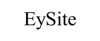 EYSITE trademark