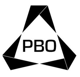 PBO trademark