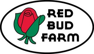 RED BUD FARM trademark