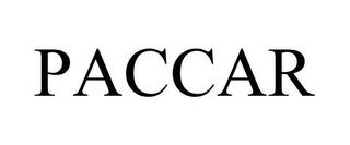 PACCAR trademark