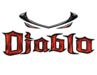 DIABLO trademark