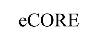 ECORE trademark