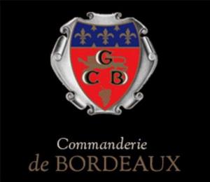 GCB COMMANDERIE DE BORDEAUX trademark