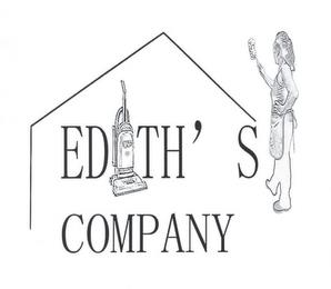 EDITH'S COMPANY trademark