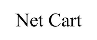 NET CART trademark