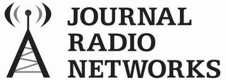 JOURNAL RADIO NETWORKS trademark