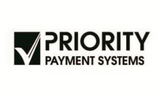 PRIORITY PAYMENT SYSTEMS trademark