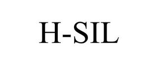 H-SIL trademark