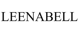 LEENABELL trademark