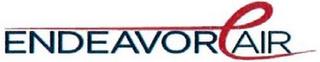 ENDEAVOR AIR trademark