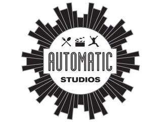 AUTOMATIC STUDIOS trademark