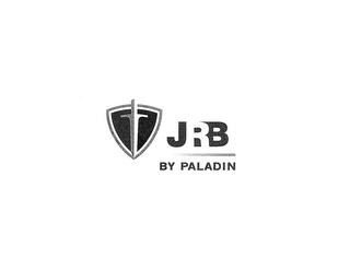 JRB BY PALADIN trademark