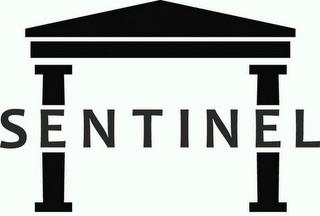 SENTINEL trademark