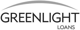 GREENLIGHT LOANS trademark