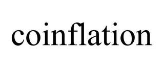 COINFLATION trademark