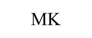 MK trademark