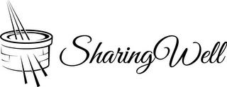 SHARINGWELL trademark