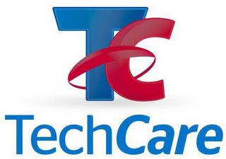 TC TECHCARE trademark