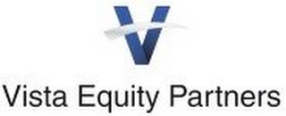 V VISTA EQUITY PARTNERS trademark