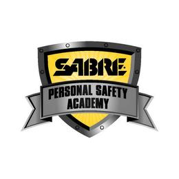 SABRE PERSONAL SAFETY ACADEMY trademark