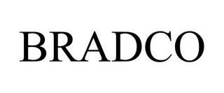 BRADCO trademark