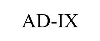 AD-IX trademark