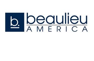 B. BEAULIEU AMERICA trademark