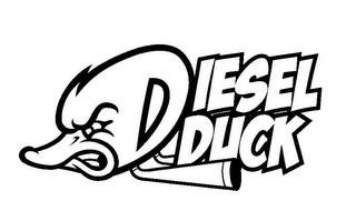 DIESEL DUCK trademark