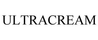 ULTRACREAM trademark