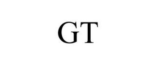 GT trademark