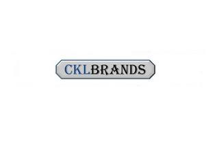 CKLBRANDS trademark