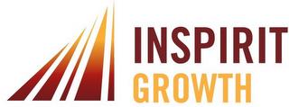 INSPIRIT GROWTH trademark