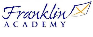 FRANKLIN ACADEMY trademark