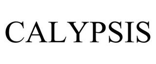 CALYPSIS trademark