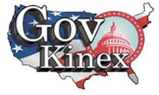 GOVKINEX trademark